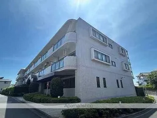 ライオンズガーデン船橋薬園台の画像