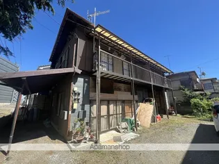 阿相アパートの画像