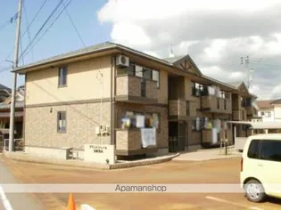 グランドソレーユ西新発田の画像