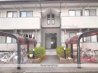 コーポしぶやの画像