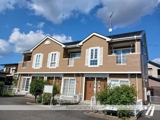 コーポことぶきCの画像