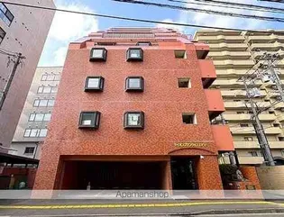 ライオンズマンション上杉西の画像