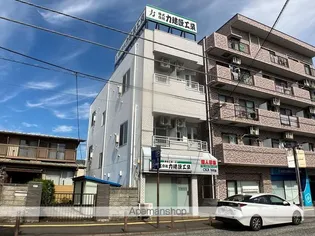 CKRビルの画像