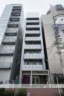 K Azur【6階】の外観