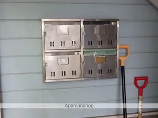 カームシバタ5B【101号室】のその他画像