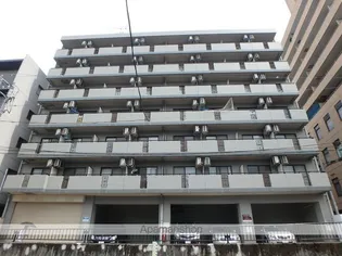 グリフィン横浜 保土ヶ谷駅前の画像