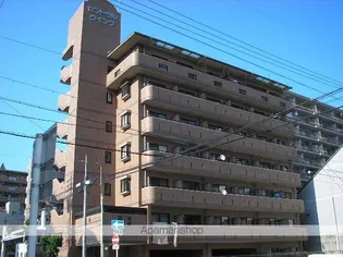 セントラルウイングの画像