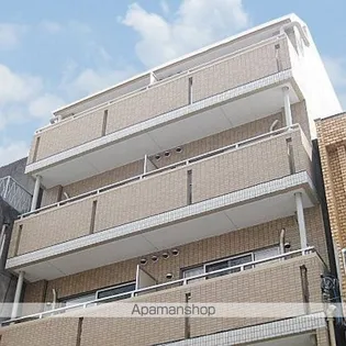 ラ・コール栄5【4階】の外観