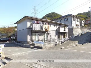 サンビレッジ楠乃C棟の画像