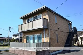 井上町アパートの画像