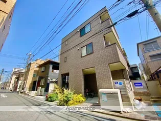 ビータス川口の画像