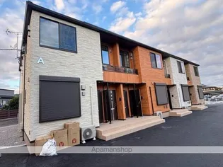 ジェンティーⅠAの画像