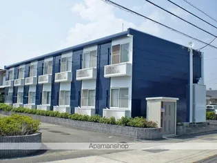 レオパレスめごばりの画像