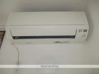 FELICE大街道Ⅱ【207号室】の内装