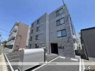 ラグジースペース本郷通南の画像