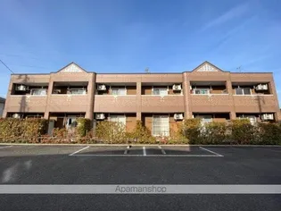 ディアフォンテーヌ B棟の画像