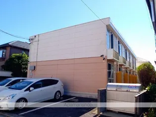 レオパレス桜が丘の画像