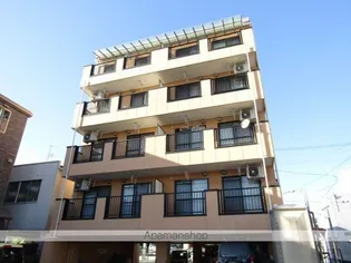 シャトレ弐番館の画像