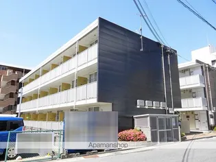 レオパレスCRANEIの画像