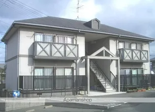 フレグランス美和台の画像