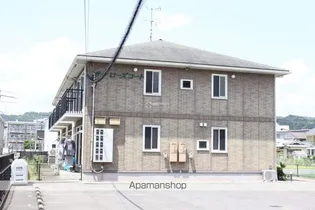 サン ローズコートの画像