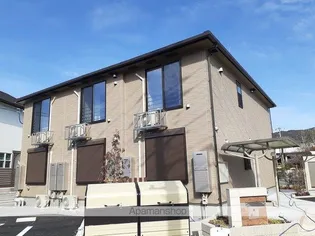 フローラⅠの画像