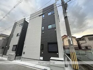 リベット巽東の画像