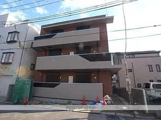 ブロンテ塚口の画像