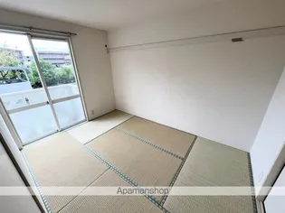 フレグランスA【103号室】の内装