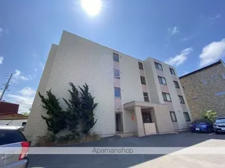 マンション優華羅の画像