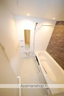 シャトレーポワリエ Ⅳ A【2階】の風呂