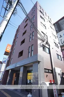 東十字街マンションの画像
