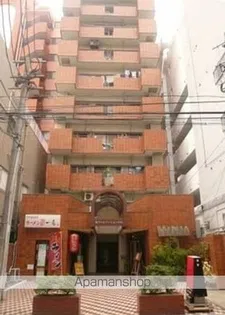 ロワールマンション大名の画像