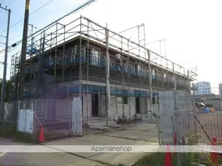 メゾン グランシャリオの画像