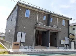 アークハイム【2階】の外観