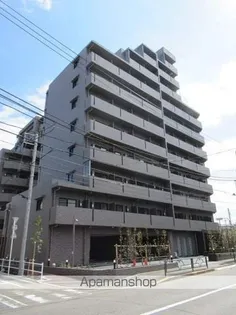 ルーブル板橋東新町壱番館【3階】の外観