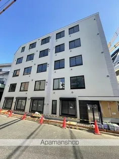 エルファーロ中野坂上Ⅱの画像