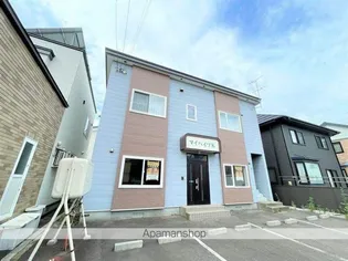 マイハイツKの画像