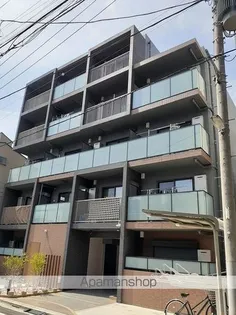 ブレイ ダ ブリク【3階】の外観