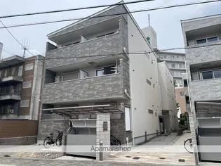 クリエオーレ若草町Ⅱの画像