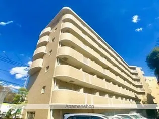 クレール矢沢【2階】の外観