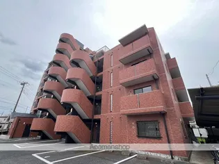 アドバンス新検見川の画像