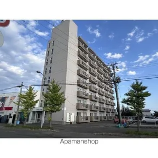 サンライズマンションの画像