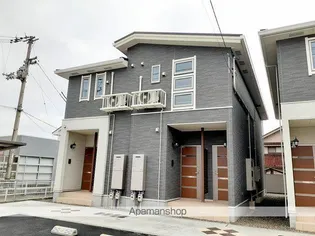 メゾン・ド・クレストⅠ【2階】の外観