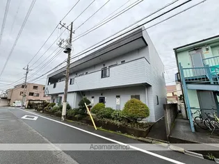 コーポ平野の画像