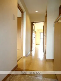 SUNDAY御井駅前【3階】の内装