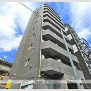 スカイコート高田馬場第6【10階】の外観