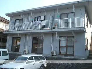 藤川アパートの画像