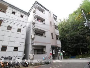 ハマンション枚方元町の画像