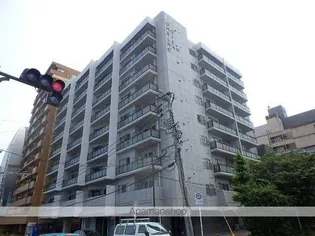 大濠レナーク【3階】の外観